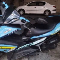 ایروکس ۱۵۵ زیبا ترین رنگ در حد