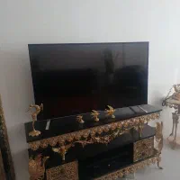 وسایل برنج (برنز)|بوفه، ویترین، کنسول|بروجرد, |دیوار