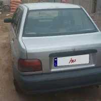 پرایدمدل86دوگانه شرکت|خودرو سواری و وانت|هشتگرد, سیف آباد|دیوار