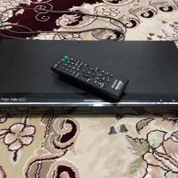 دی وی دی پلیر SONY