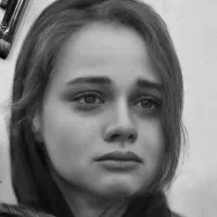 سیاه قلم ، نقاشی ، تابلو