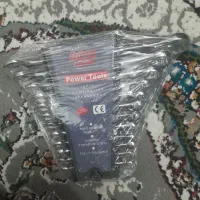 ست آچار ۱۲ تایی