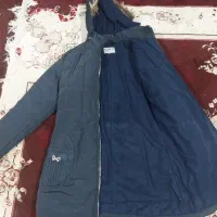 دو عدد کاپشن دخترانه|کفش و لباس بچه|مشکین‌دشت, |دیوار