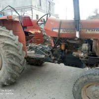 تراکتور 285مدل81