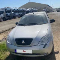 تیبا ۲|خودرو سواری و وانت|بندرعباس, |دیوار