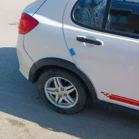 کوییک GXRپارس خودرو خودرویی