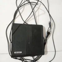 آنتن رومیزی