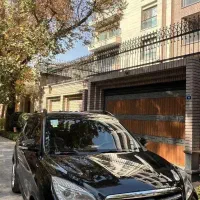 چانگان cs35 -98 بسیار تمیز