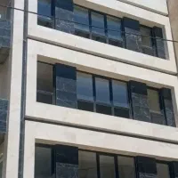 تولید و‌نصب درب و‌پنجره دوجداره نوین تک