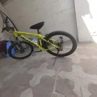 دوچرخه درحد نو ۲۶|دوچرخه، اسکیت، اسکوتر|چغادک, |دیوار