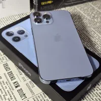 آیفون 13 پرو مکس (استوک)