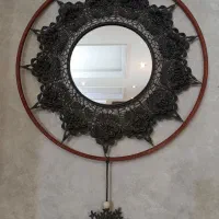 آیینه ماندالا