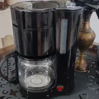 قهوه ساز. قهوه جوش. نو مناسب جهیزیه