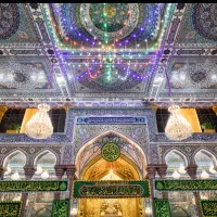 سفر به کربلا معلا
