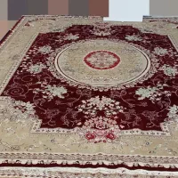 فروش فرش ۱۲ متری سالم