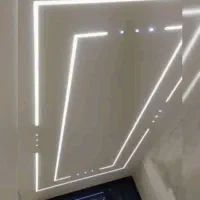 مُجری تخصصی کناف،کنافکار،کنافکاری و آرمسترانگ|خدمات پیشه و مهارت|رشت, بلوار گیلان|دیوار