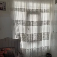 پرده  اتاق خواب آشپزخانه