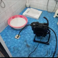 لوله بازکنی محمد شهر ماهدشت گلستانک رزکان بعثت|خدمات پیشه و مهارت|محمدشهر, همایون ویلا|دیوار