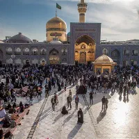 پکیج‌های جامع زیارتی مشهد مقدس