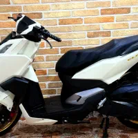 توسن طرح واریو‌۱۶۰