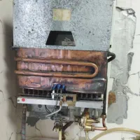 تعمیرات تخصصی آبگرمکن های بوتان و ایران شرق