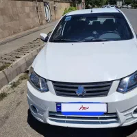 ساینا مدل۹۶معاوضه با پراید