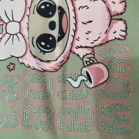 پوشاک زنانه و بچه گانه