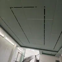 اجرای کناف و سقف کاذب