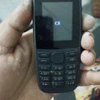 نوکیا 105ساده  صفحه رنگی ۲sim