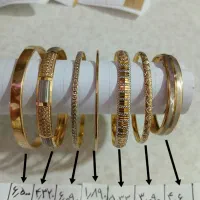 طلا سالم ودر حد نو