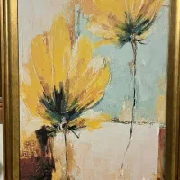 تابلو دکوری