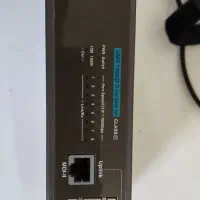 سوییچ ۸ پورت d-link