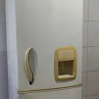 یخچال فریزر امرسان