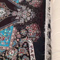 فرش ۹متری نونو|فرش|کرمانشاه, |دیوار