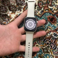 اپل واچ سری ۹ ۴۵ میلی متری نو|ساعت|ارومیه, |دیوار