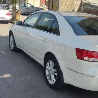 سوناتا 2009 NF فول|خودرو سواری و وانت|ارومیه, |دیوار