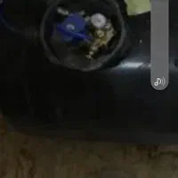 کپسول ال پی جی