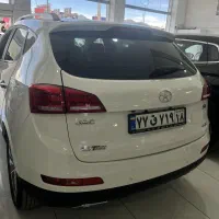 جک S5|خودرو سواری و وانت|همدان, |دیوار