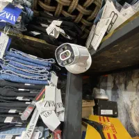 دوربین مداربسته با اقساط14 ماهه