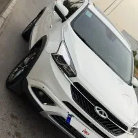 تیگو7 مدل1400