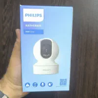دوربین مداربسته فیلیپس 6000 Philips با۳۶۰درجه