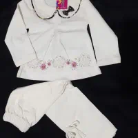 لباس بچگانه نو
