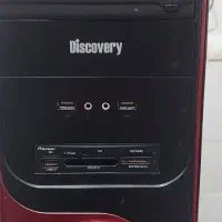 مانیتور،کیس،اسپیکر،دسته بازی