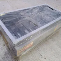 کباب پز گازی ۱۰شعله نو