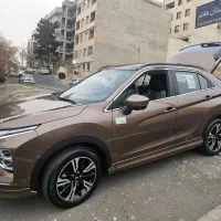 میتسوبیشی اکلیپس-2025