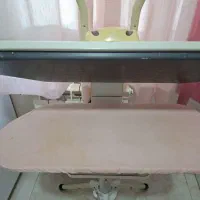 اتو پرس بایترون