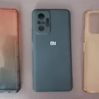 کاور شیاعومی نوت 10 پرو