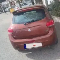 تیبا2 مدل 94 فول تک برگ سند|خودرو سواری و وانت|مشهد, کارمندان دوم|دیوار