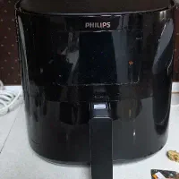 هواپز فیلیپس(سرخ‌کن بدون روغن)