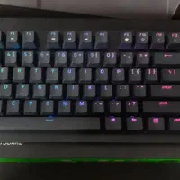 کیبورد ریزر Razer huntsman tournament edition